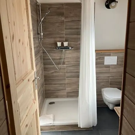 Loft Des Milans, Petit Nid Douillet Perche Sur La Campagne Apartment Ecublens  Exterior photo