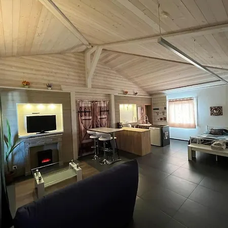 Loft Des Milans, Petit Nid Douillet Perche Sur La Campagne Apartment Ecublens  Exterior photo