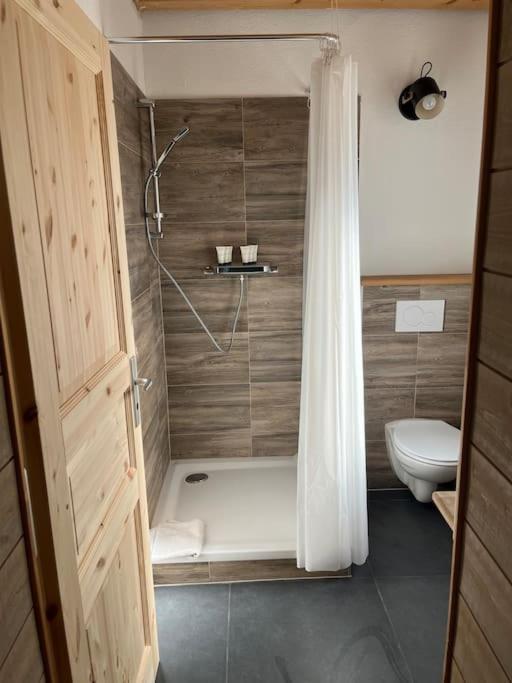 Loft Des Milans, Petit Nid Douillet Perche Sur La Campagne Apartment Ecublens (Vaud)